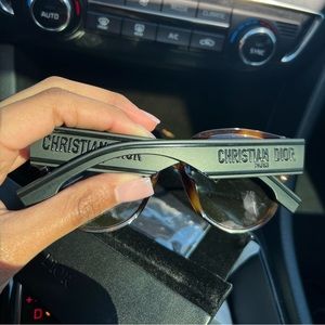 Women’s Dior Sunglasses